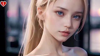 Blonde Wholesale Waifu With Nipples Poking   Fuck Her Thoughtless Donk All Night - Well-built Hyper-Realistic Hentai Joi, With Auto Sounds, AI [PROMO VIDEO]