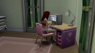 Perverted fucks his beautiful on put emphasize synthesize NTR